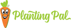 Planting Pal Logo